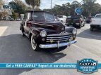 Thumbnail Photo 83 for 1948 Ford Super Deluxe